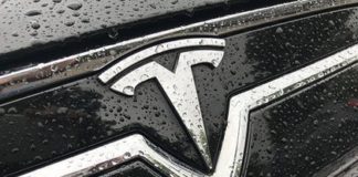 Tesla захватила Европу