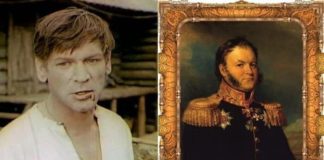 Девять лет ГУЛАГа по доносу соседа: судьба актёра Петра Вельяминова