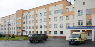 На загоревшемся в море российском аппарате нашли выживших