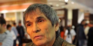 Продюсер Бари Алибасов не явился на съёмки программы «На самом деле»