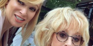 Алла Пугачева показала кольцо стоимостью 450 тысяч долларов