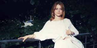 Звезда сериала «Ольга» Ксения Суркова пожаловалась на популярность