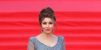 Муж Анастасии Макеевой ради нее бросил работу