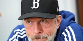 Основателя «Тараса Бульбы» посадили на два года