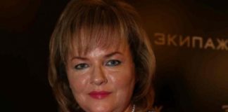 Александра Яковлева рассказала о своем состоянии: метастазы пошли в мозг