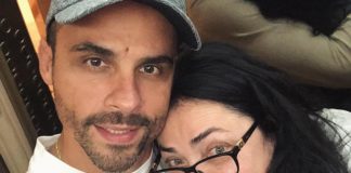 Лолита Милявская объявила о расставании со своим мужем Дмитрием Ивановым