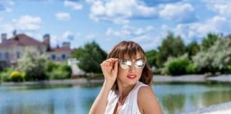 Анфиса Чехова призналась, что буддизм ей ближе всего