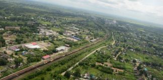 Власти соберут мнения россиян по поводу благоустройства