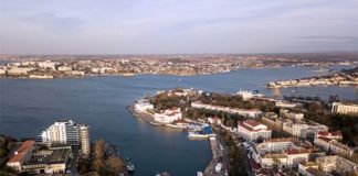 Севастополь превратят в город студентов