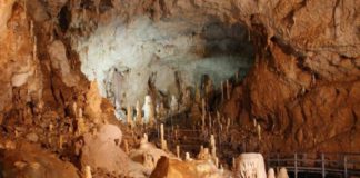 Международная группа учёных раскрыла убийство, совершенное тридцать три тысячи лет назад