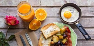 5 ошибок во время завтрака, которые приводят к ожирению