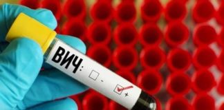 Россия на пороге эпидемии