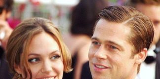 Брэд Питт заявил о намерении оставить актерскую профессию