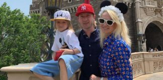 6-летний сын Рудковской и Плющенко влюбился в фигуристку-ровесницу