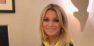 Ирина Салтыкова поддержала Лолиту Милявскую после новости о разводе с пятым мужем