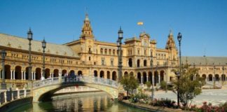 Составлен рейтинг популярных у европейских туристов стран