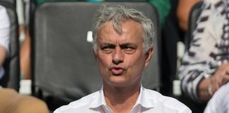 Моуринью собрался работать в Китае