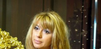 Алена Апина: «Бывший муж сказал, что я сошла с ума, раз всем трусы показала»