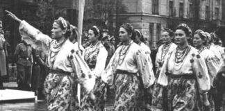 Польша занялась преступлениями украинцев времен Второй мировой