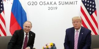 Россия понадеялась на расширение контактов с США