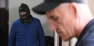 Пойманный на госизмене россиянин оказался помощником полпреда президента