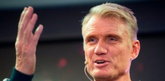 Дольф Лундгрен признался в симпатиях к Федору Емельяненко