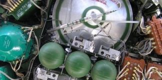 Раскрыта судьба баллистических ракет «Сатана»