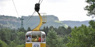 Ведущие экологи и экономисты посетили Кисловодск в рамках конференции РОЭЭ-2019