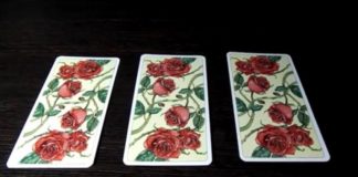 Таро-прогноз на 7 июля