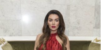 Анна Седокова: «С бывшем мужем у нас прекрасные отношения»