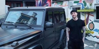 Егору Криду посоветовали оставить сцену и заняться ремонтом часов