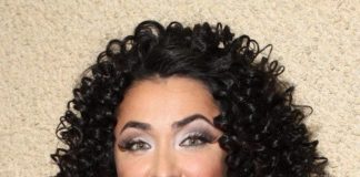 Певица Лолита едва не попала под обстрел на Донбассе