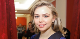 Таисия Вилкова поделилась воспоминаниями об актрисе Любови Полищук