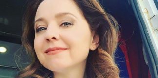 Актриса Валентина Рубцова раскрыла свой секрет похудения