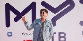 Григорий Лепс намерен записать песню со Стивеном Сигалом