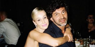 Первая леди Тбилиси, дизайнер и многодетная мама: что мы знаем про Ануки Арешидзе