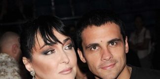 Пятый брак Лолиты подошел к финалу?