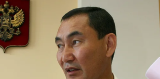 Стали известны подробности ареста генерала СК по делу о терроризме