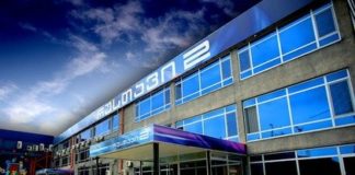 «Рустави 2» возобновил вещание после брани в адрес Путина в эфире