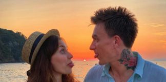 Тодоренко и Топалов потратили на свою свадьбу больше 7 миллионов рублей