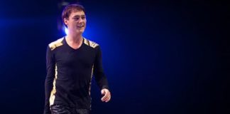 «Ласковый май» навсегда прекратит выступать в Грузии из-за брани в адрес Путина