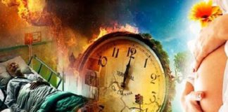 Трехлетний мальчик рассказал о своей прошлой жизни