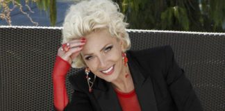 Лайма Вайкуле рассказала, почему у нее нет детей