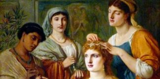 4 самые древние профессии