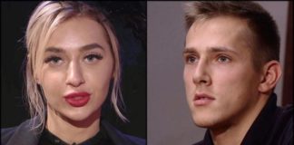 «Дом-2»: Настя Стецевят уверена, что не каждая девушка сможет «потянуть» такого парня, как Федя Стрелков