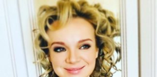 Виталина Цымбалюк-Романовская ласково называет Шаляпина «вторым мужем»