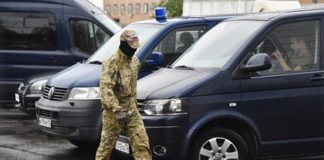 Фигурантов дела о разбое сотрудников ФСБ стало в два раза больше