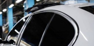 Какой должна быть тонировка по новому закону для авто в 2019 году