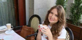 Вышла очередная книга о том, как стать миллионером