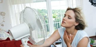 Названы категории людей, особо уязвимых в жаркую погоду